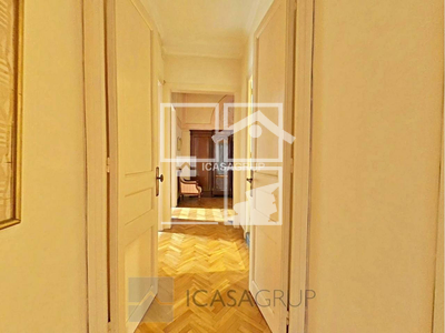 Inmueble en Calle Mallorca     Principal, Barcelona