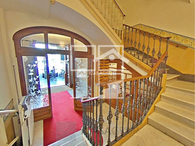 Inmueble en Calle Mallorca     Principal, Barcelona