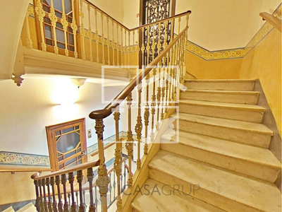 Inmueble en Calle Mallorca     Principal, Barcelona