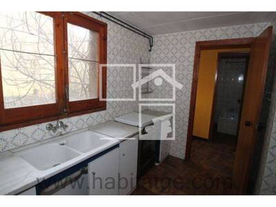 Local en BAIX, Santa Eulàlia de Riuprimer Barcelona