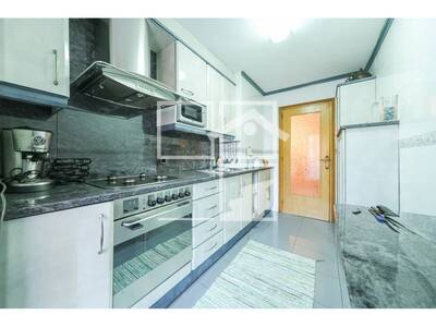 Inmueble en Pla del Remei, Barcelona