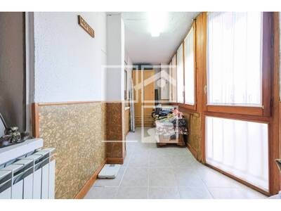 Inmueble en Pla del Remei, Barcelona