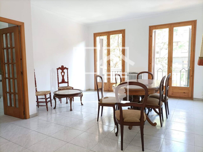 Inmueble en Rambla Passeig    2º, Barcelona