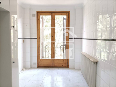 Inmueble en Rambla Passeig    2º, Barcelona