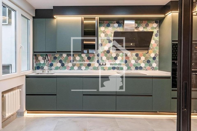 Inmueble en Carrer de Balmes, Barcelona