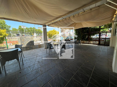 Local en Calle CRUSAFONT    , Sant Quirze del Vallès Barcelona