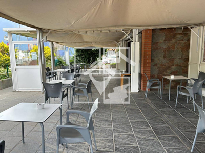 Local en Calle CRUSAFONT    , Sant Quirze del Vallès Barcelona