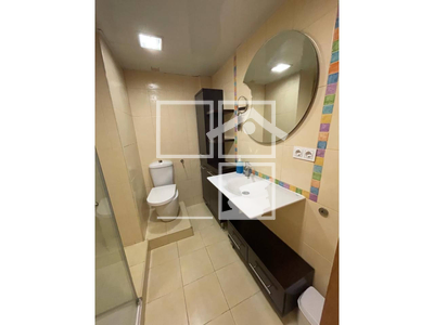 Inmueble en Avenida Verge de Montserrat    , Barcelona