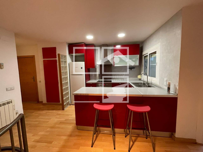 Inmueble en Avenida Verge de Montserrat    , Barcelona