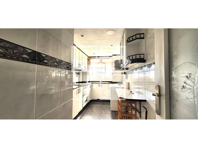 Inmueble en Calle Europa    , Barcelona