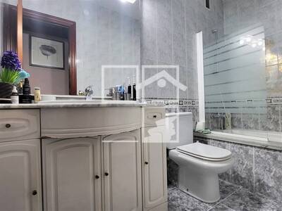 Inmueble en Av. Alfonso XIII , Barcelona