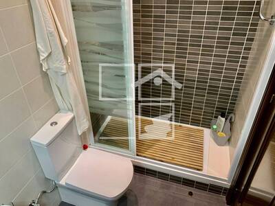 Inmueble en LA SALUD, Barcelona