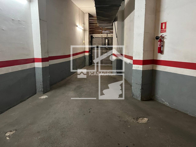 Inmueble en Paseo Sant Magí    2, Barcelona