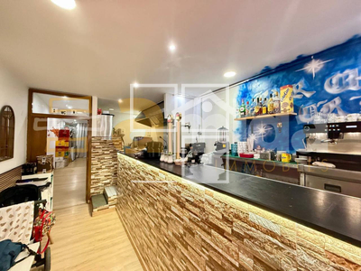 Local en Sabadell Barcelona Local en Sabadell Barcelona