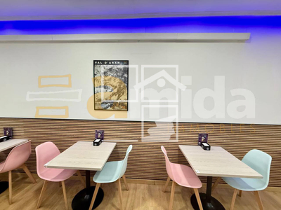 Local en Sabadell Barcelona Local en Sabadell Barcelona