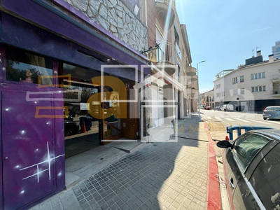Local en Sabadell Barcelona Local en Sabadell Barcelona