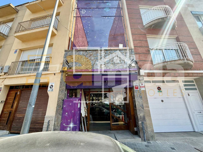 Local en Sabadell Barcelona Local en Sabadell Barcelona