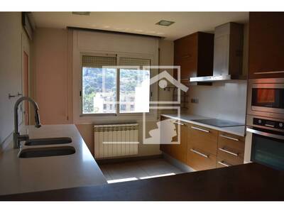 Local en nova, La Garriga Barcelona