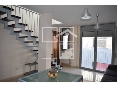 Inmueble en camp cires, Barcelona