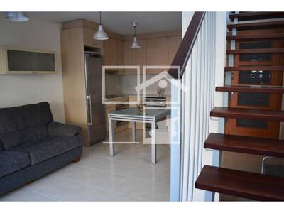 Inmueble en camp cires, Barcelona