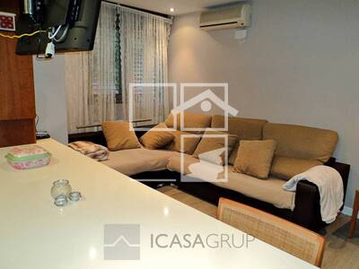 Inmueble en CARRASCO FORMIGUERA, Barcelona