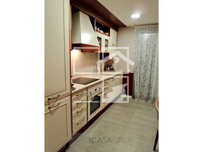 Inmueble en CARRASCO FORMIGUERA, Barcelona