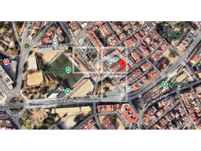 Inmueble en Calle Mallorca Número 18 18 3, Barcelona