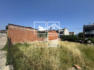 Local en Olot Girona