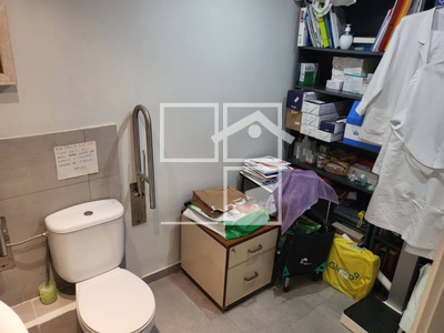 Local en Calle Ignasi Iglesias   7 BAJOS, Badalona Barcelona