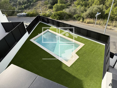 Local en Avenida Marca Hispánica    , Calafell Tarragona