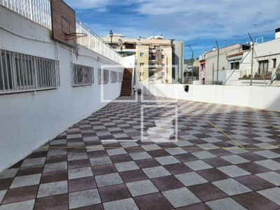 Inmueble en Calle Guifré   100 3º , Barcelona