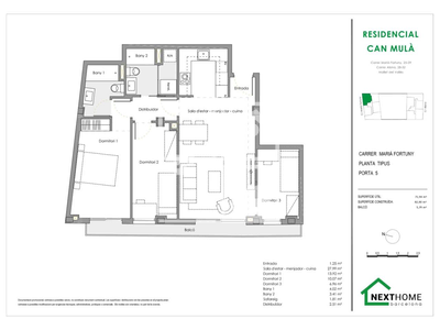 Local en Calle Marià Fortuny    2, Mollet del Vallès Barcelona