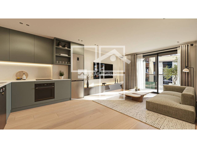 Inmueble en Calle Calassanç Duran    3, Barcelona