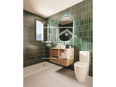 Inmueble en Calle Calassanç Duran    2, Barcelona