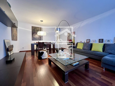 Inmueble en Avenida Montserrat    2, Barcelona