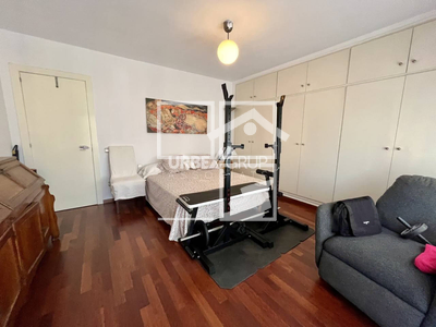 Inmueble en Avenida Montserrat    2, Barcelona