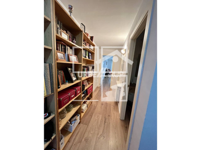 Inmueble en Avenida Montserrat    2, Barcelona