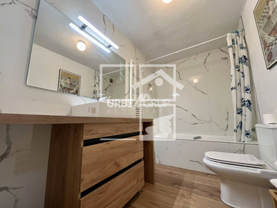 Inmueble en Avenida Montserrat    2, Barcelona