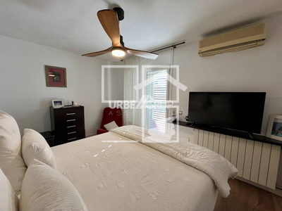 Inmueble en Avenida Montserrat    2, Barcelona