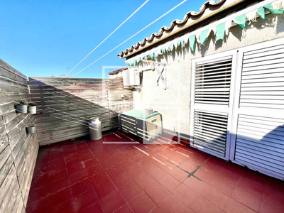 Inmueble en Avenida Montserrat    2, Barcelona