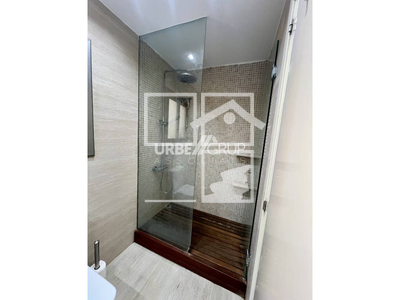 Inmueble en Avenida Montserrat    2, Barcelona