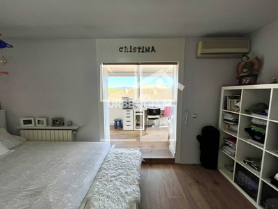 Inmueble en Avenida Montserrat    2, Barcelona