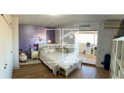 Inmueble en Avenida Montserrat    2, Barcelona