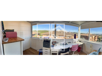 Inmueble en Avenida Montserrat    2, Barcelona