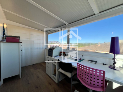 Inmueble en Avenida Montserrat    2, Barcelona