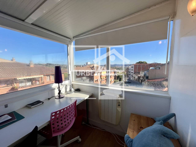 Inmueble en Avenida Montserrat    2, Barcelona