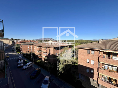 Inmueble en Avenida Montserrat    2, Barcelona