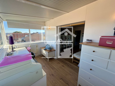 Inmueble en Avenida Montserrat    2, Barcelona