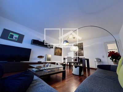 Inmueble en Avenida Montserrat    2, Barcelona