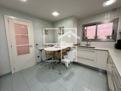 Inmueble en Avenida Montserrat    2, Barcelona